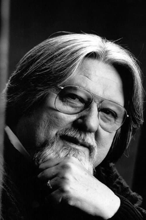 Photo of László Kovács