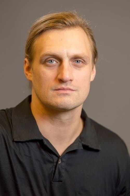 Photo of László Mátray
