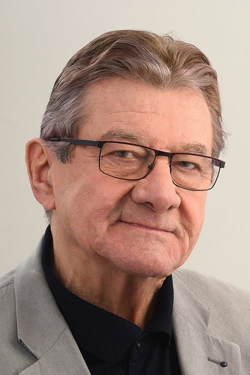 Photo of László Miske