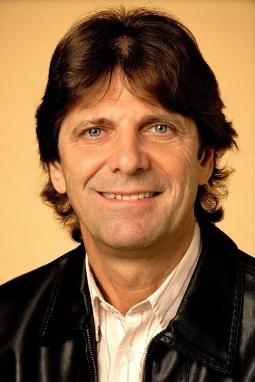 Photo of László Pelsőczy