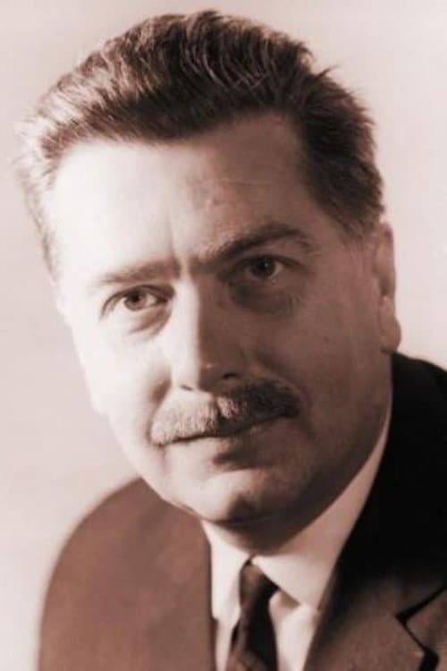 Photo of László Ranódy