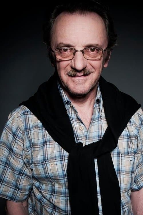 Photo of László Szacsvay