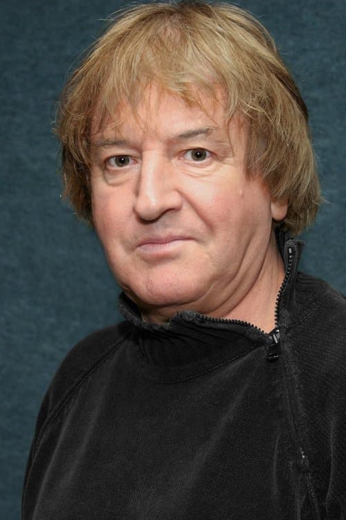 Photo of László Tahi Tóth