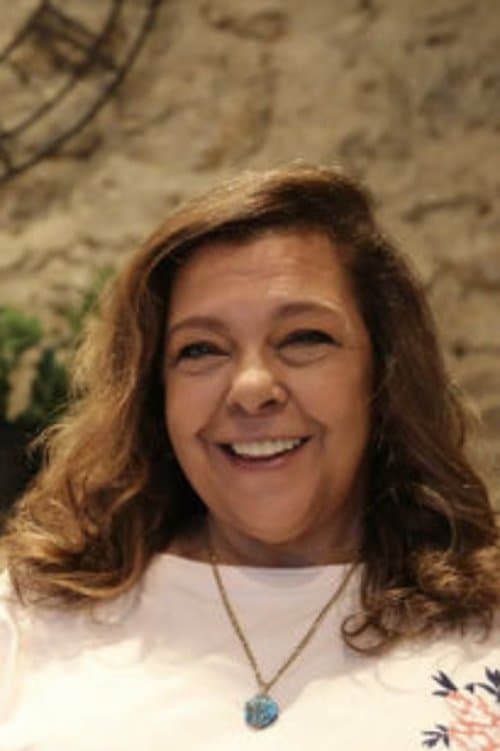 Photo of Latifa Fahmy