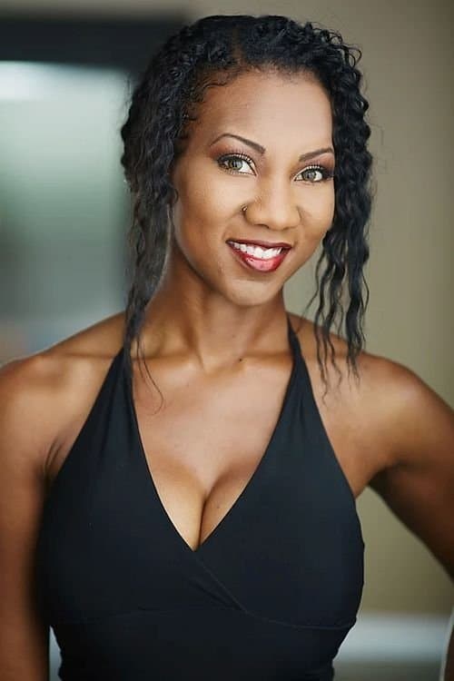 Photo of LaToya Ward