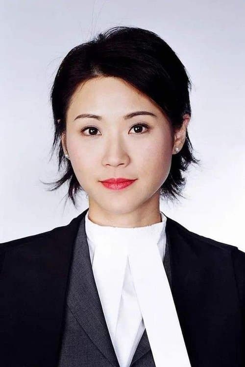 Photo of Lau Cheuk-Kei
