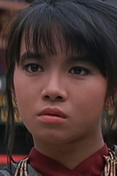 Photo of Lau Chin-Dai