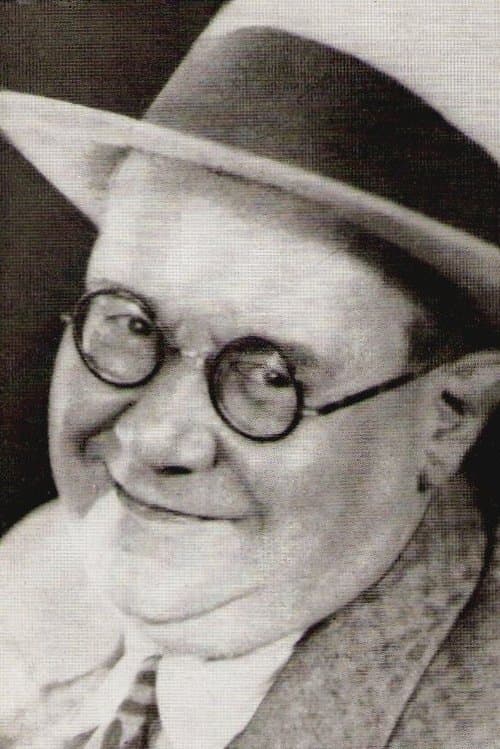Photo of Lau Ezerman