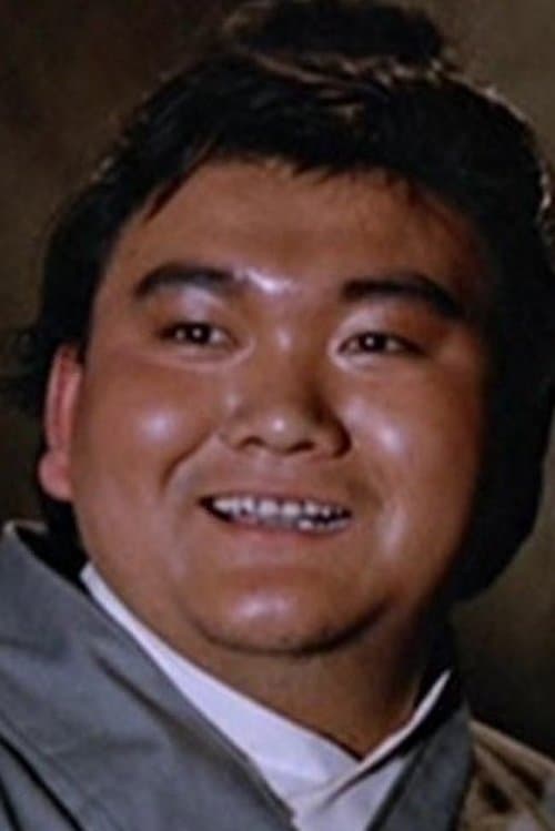 Photo of Lau Kwan