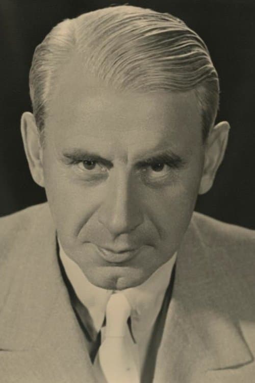 Photo of Lau Lauritzen Sr.