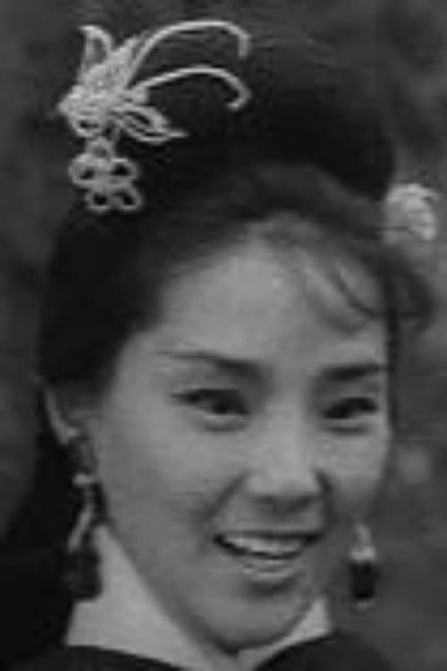 Photo of Lau Leung-Wa