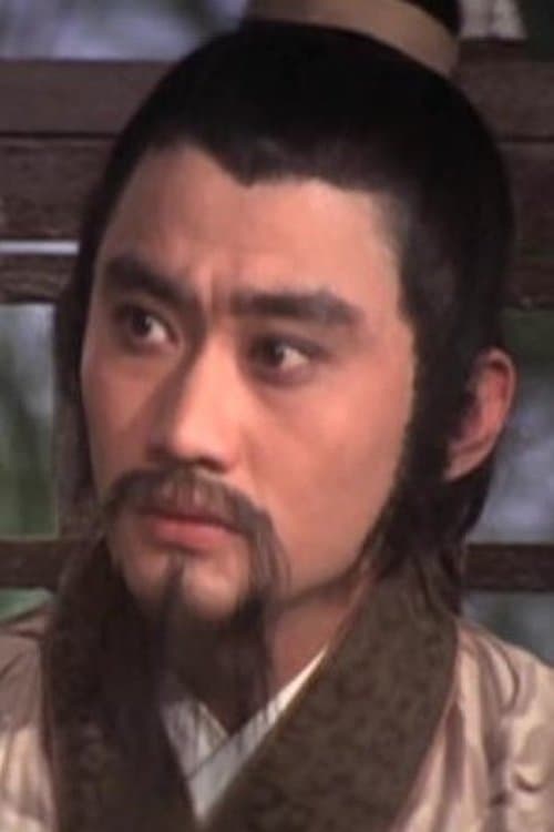 Photo of Lau Luk-Wah