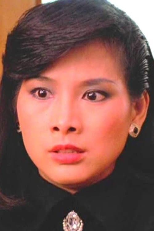 Photo of Lau Nga-Lai
