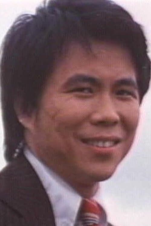 Photo of Lau Tai-Chuen