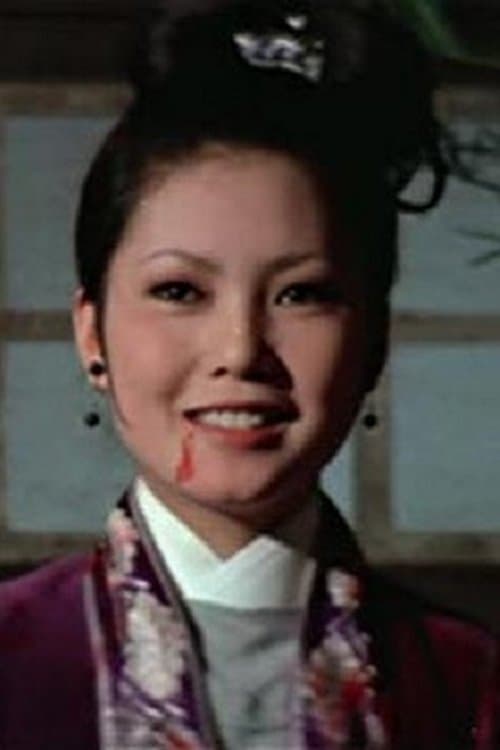 Photo of Lau Wai-Ling