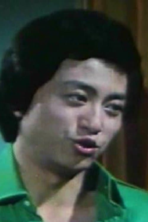 Photo of Lau Wai-Man