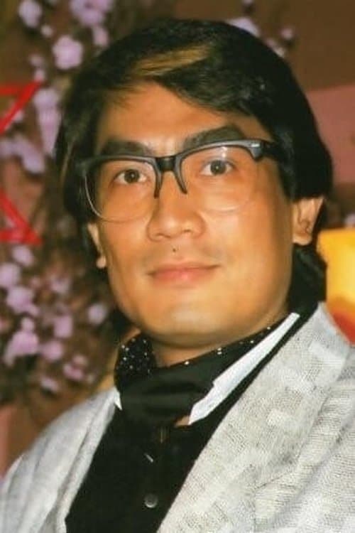 Photo of Lau Wing-Foo