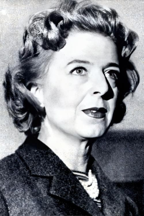 Photo of Laura Adani