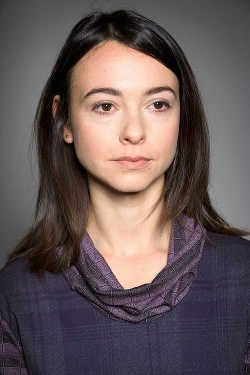 Photo of Laura Agorreca