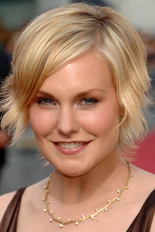 Photo of Laura Allen