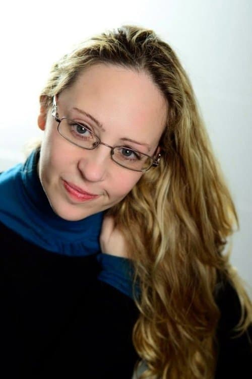 Photo of Laura Alvea
