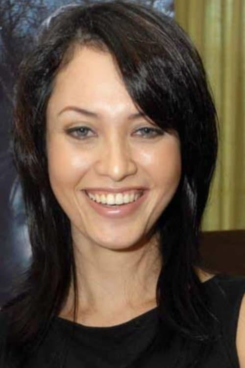 Photo of Laura Antoinette