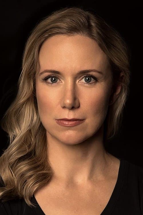 Photo of Laura Ault
