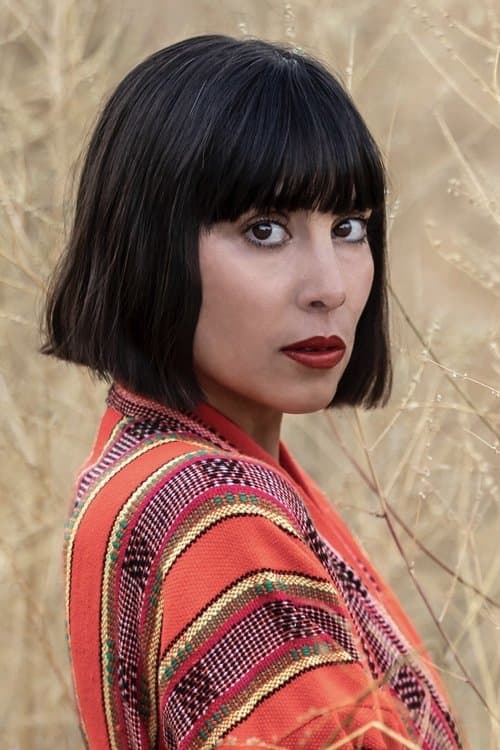Photo of Laura Baruch