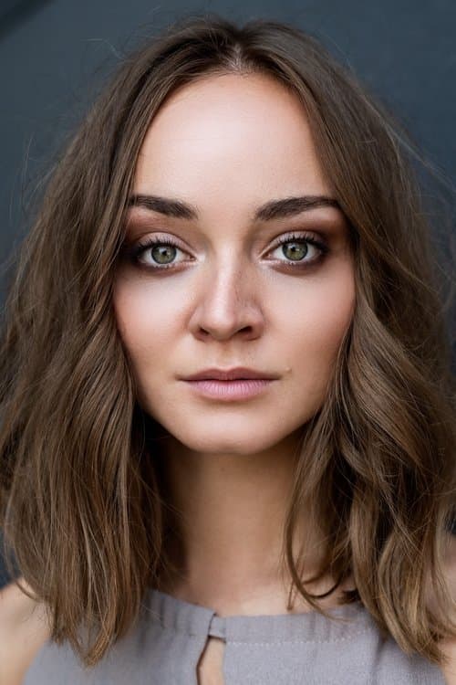 Photo of Laura Bilgeri