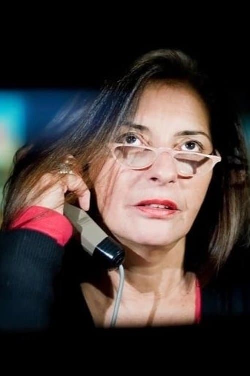 Photo of Laura Boccanera