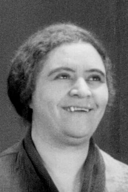 Photo of Laura Bowman