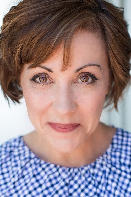Photo of Laura Buckles