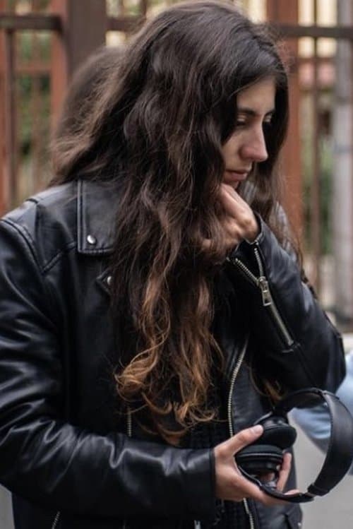 Photo of Laura Canavezi