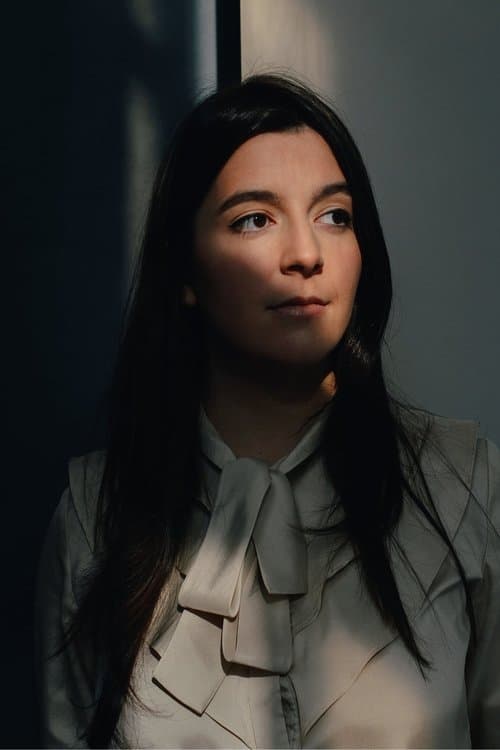 Photo of Laura Carreira
