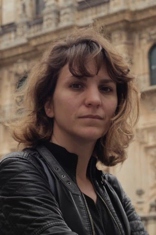 Photo of Laura Citarella
