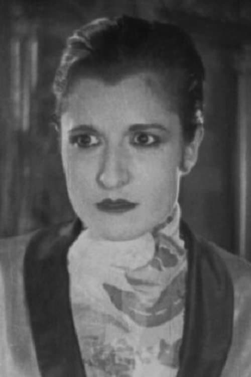Photo of Laura De Cardi