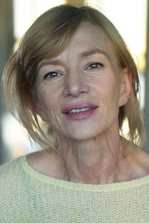Photo of Laura Devoti