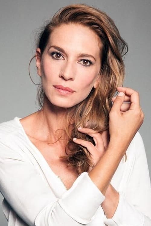 Photo of Laura Domínguez