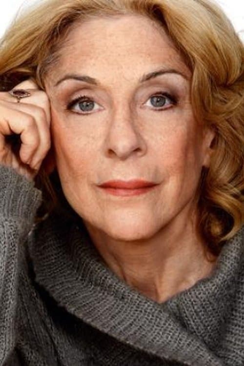 Photo of Laura Esterman