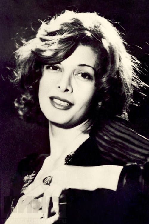 Photo of Laura Gevorkyan