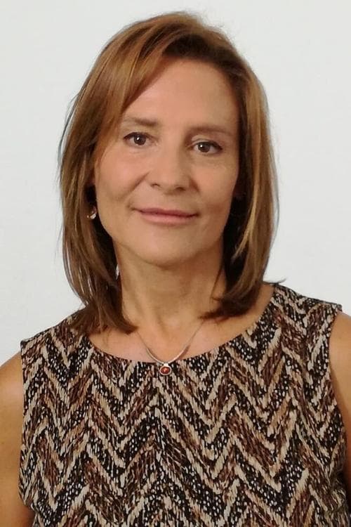 Photo of Laura Giosh