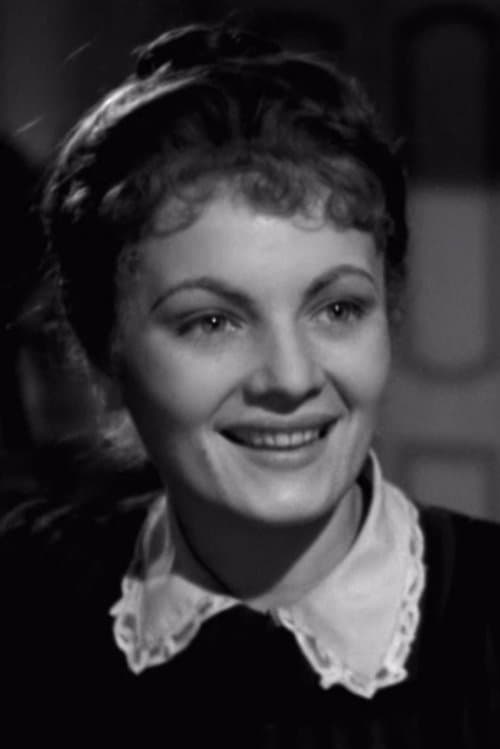 Photo of Laura Gore