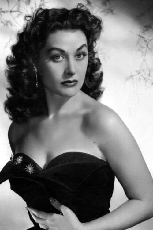 Photo of Laura Hidalgo