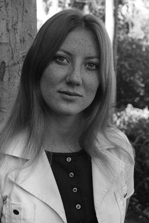 Photo of Laura Hippe