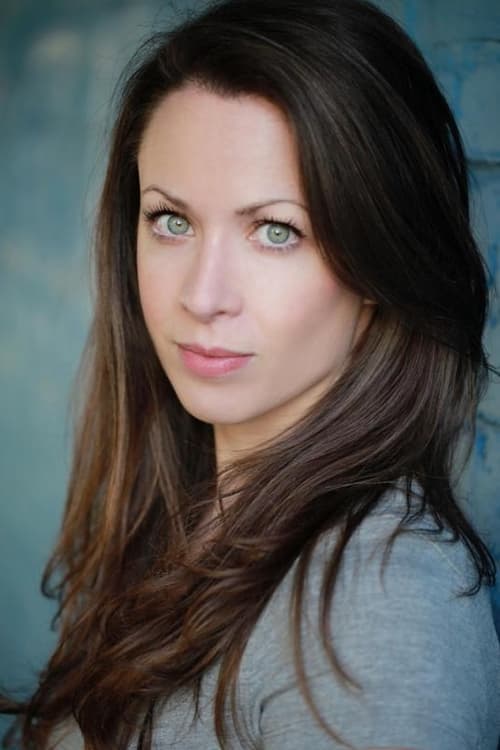 Photo of Laura Hopper