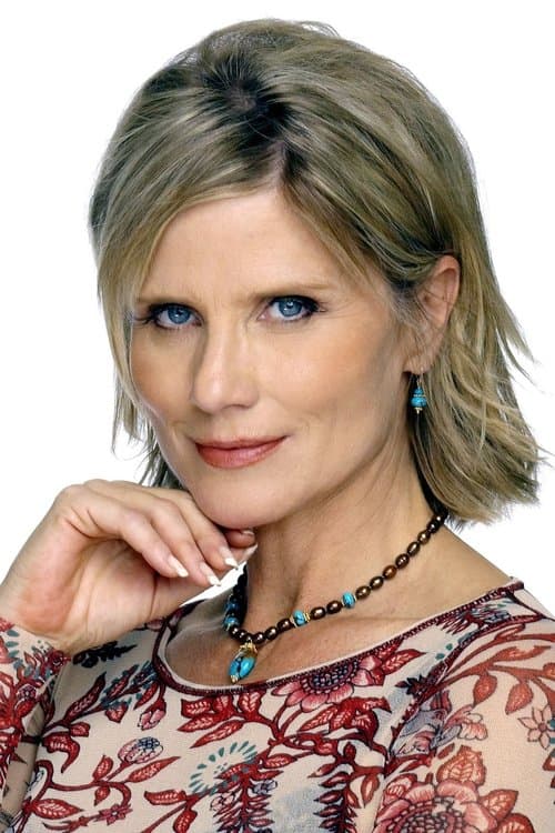 Photo of Laura Johnson