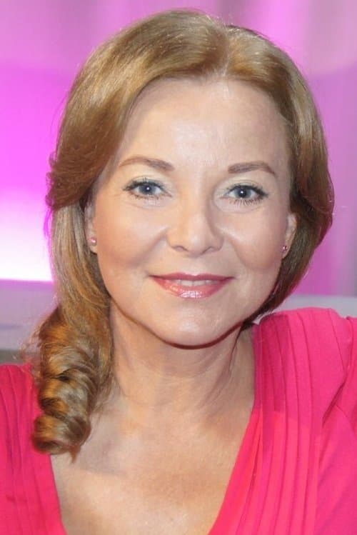 Photo of Laura Łącz