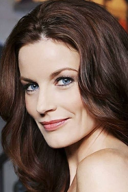 Photo of Laura Leighton