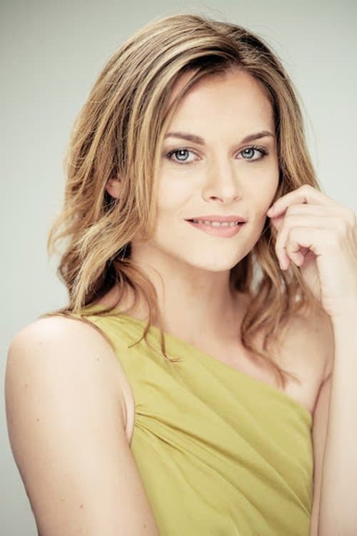 Photo of Laura Locatelli