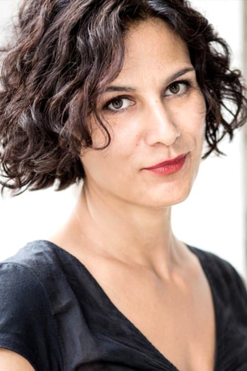 Photo of Laura Luchetti